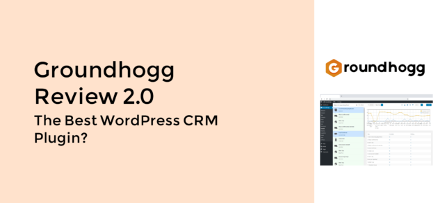 Groundhogg Review 2.0