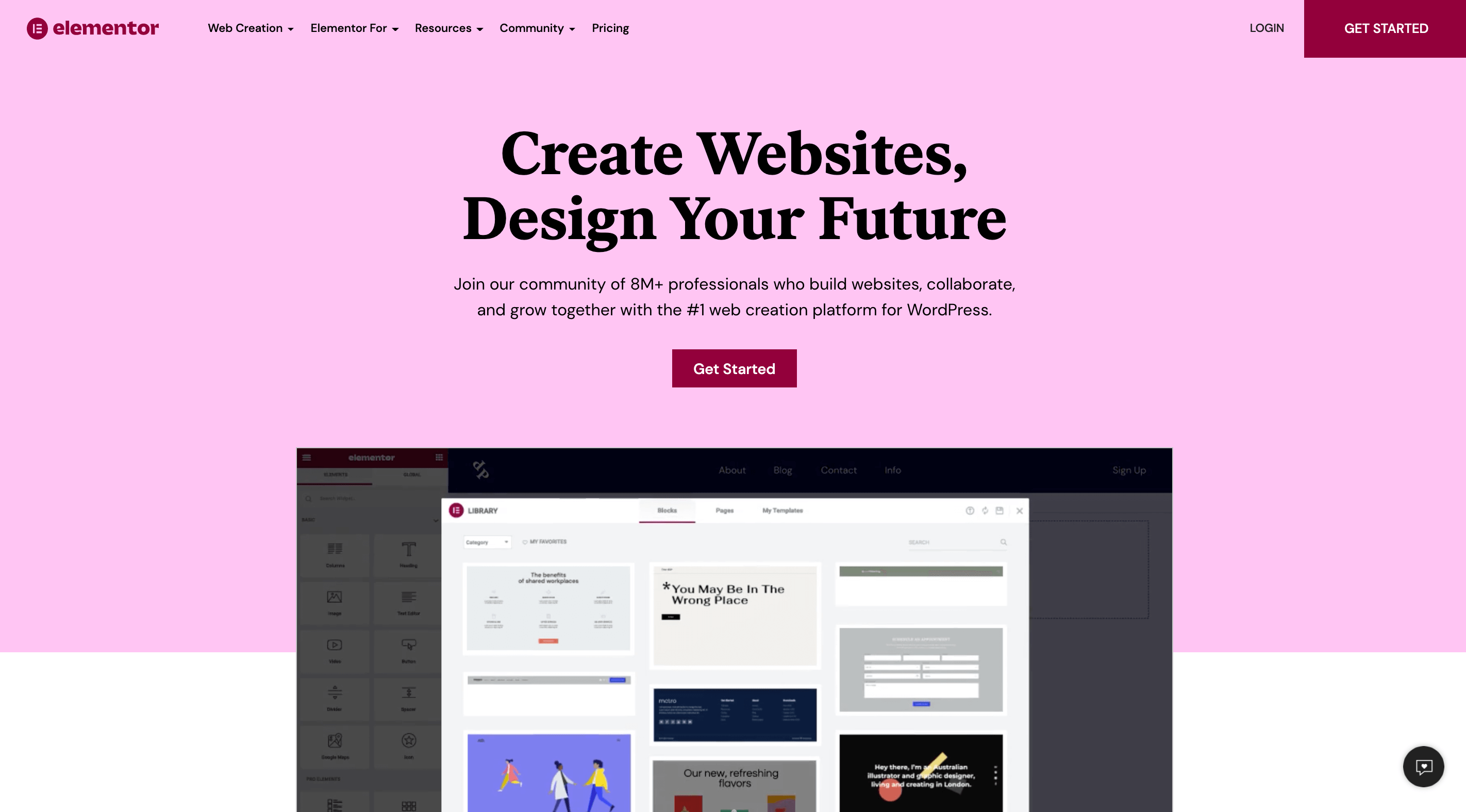Elementor Pro