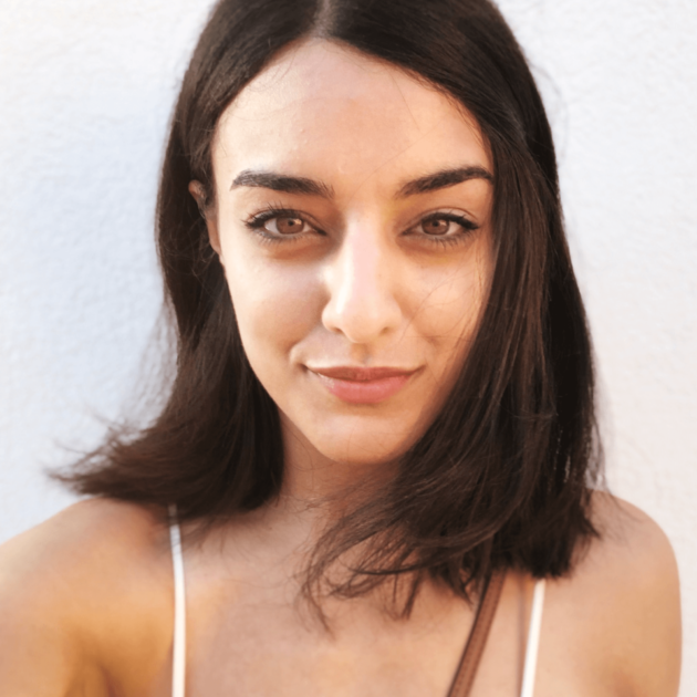 Picture of Hosted by: <b>Gaby Galea</b>