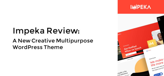 Impeka Review