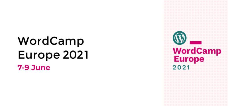 WCEU21