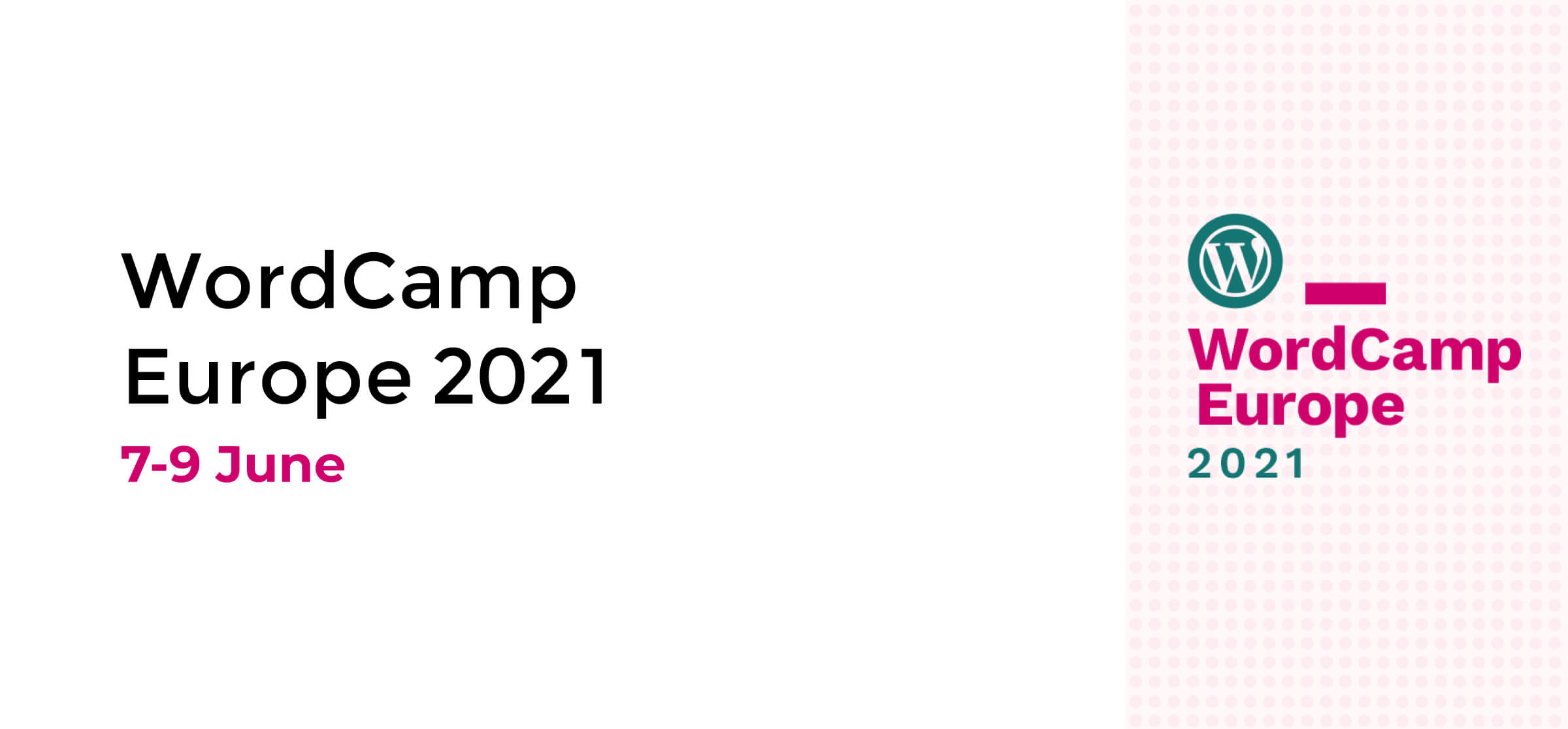 WCEU21