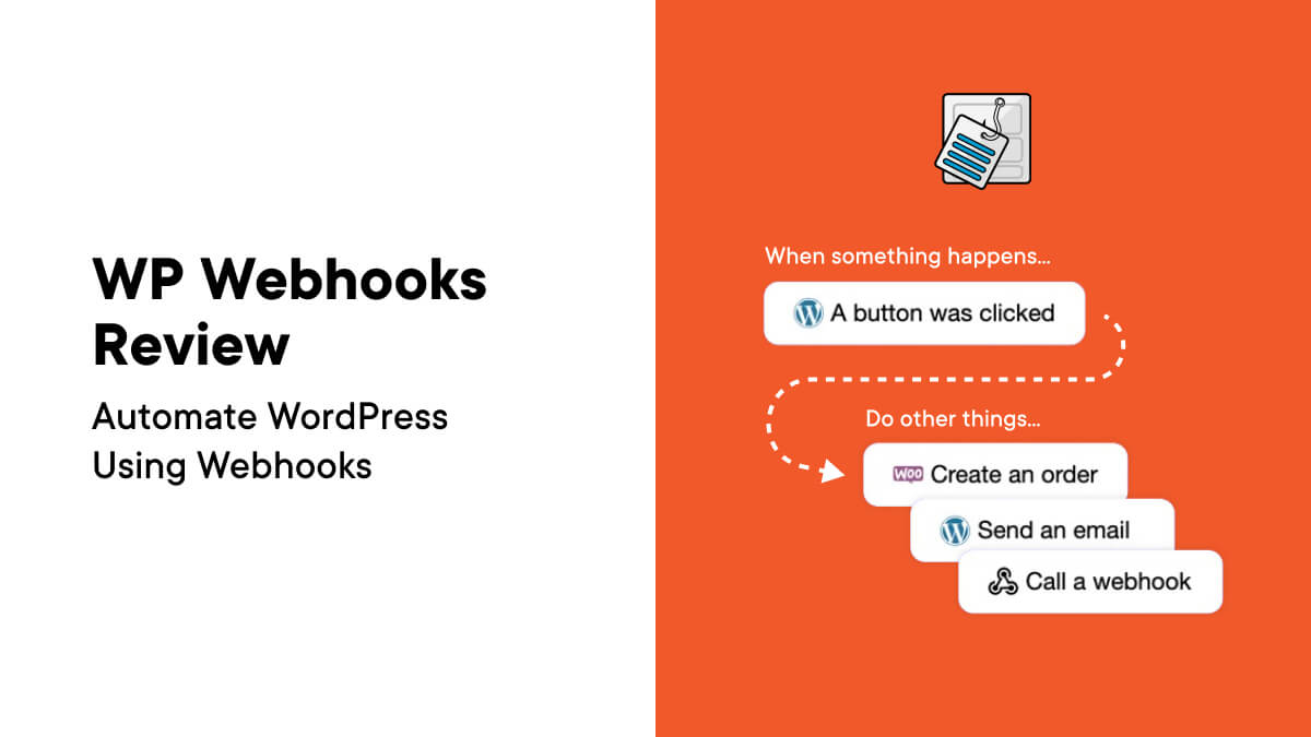 WP Webhooks Review