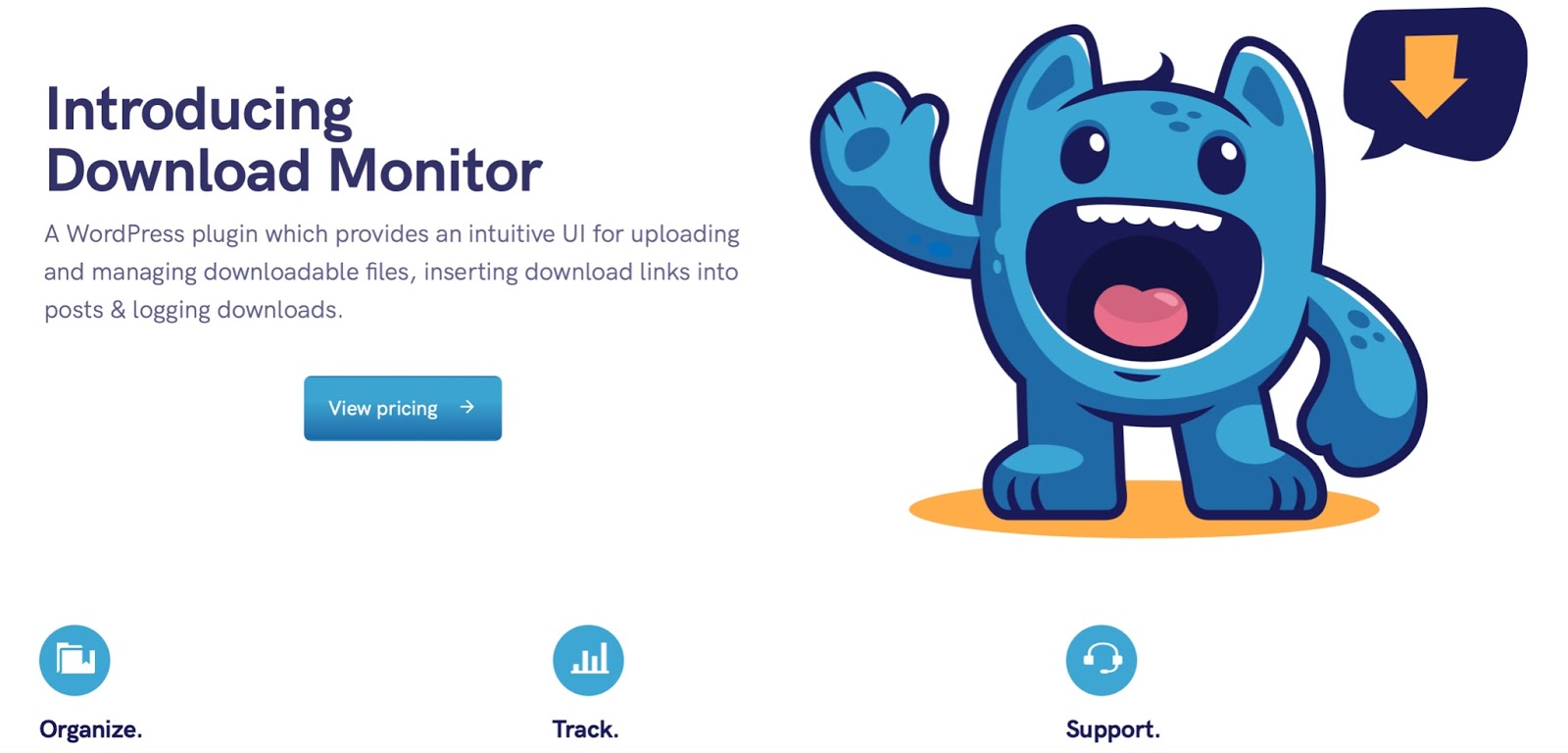 Download Monitor