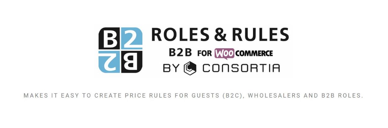 Roles & Rules B2B