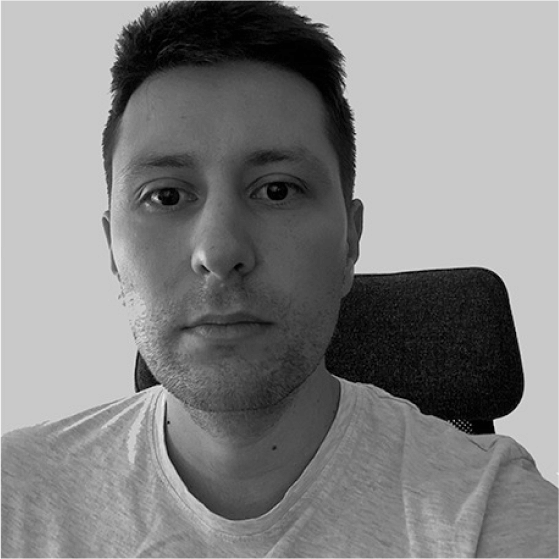 Picture of Cristian Raiber