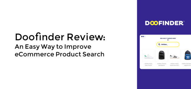 Doofinder Review