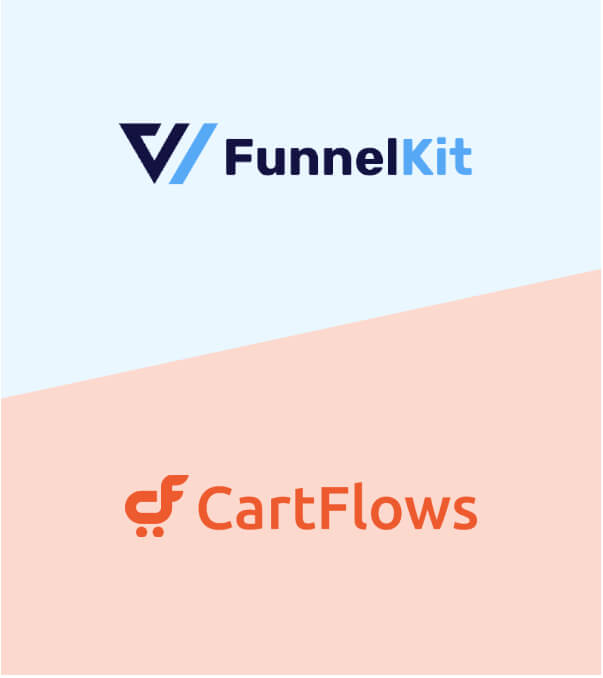 FunnelKit and CartFlows Comparison
