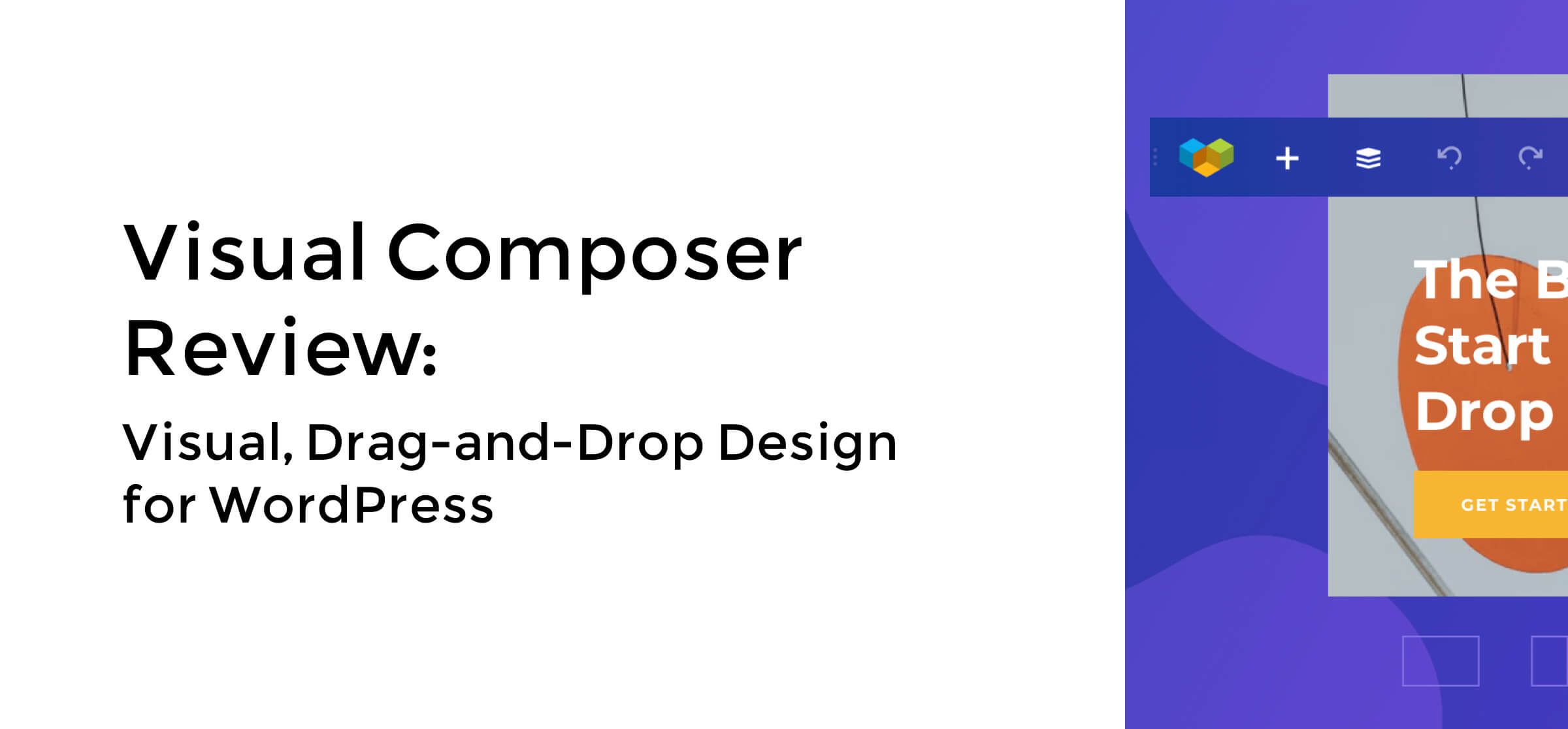 Visual Composer