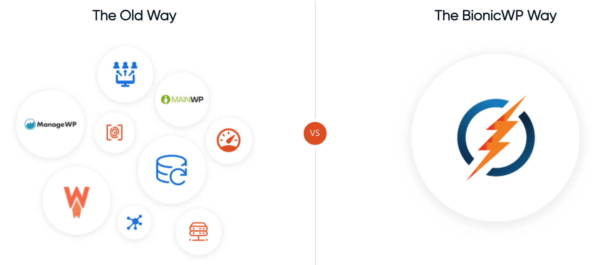 BionicWP Hosting