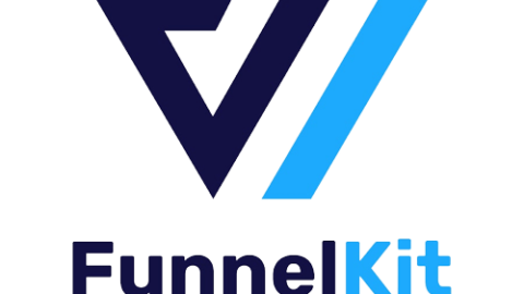 FunnelKit's logo.