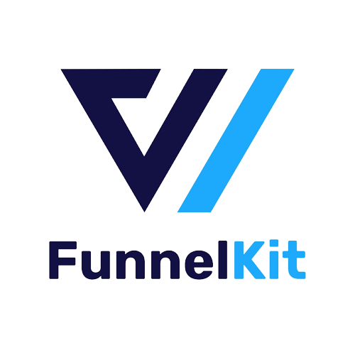 FunnelKit's logo.