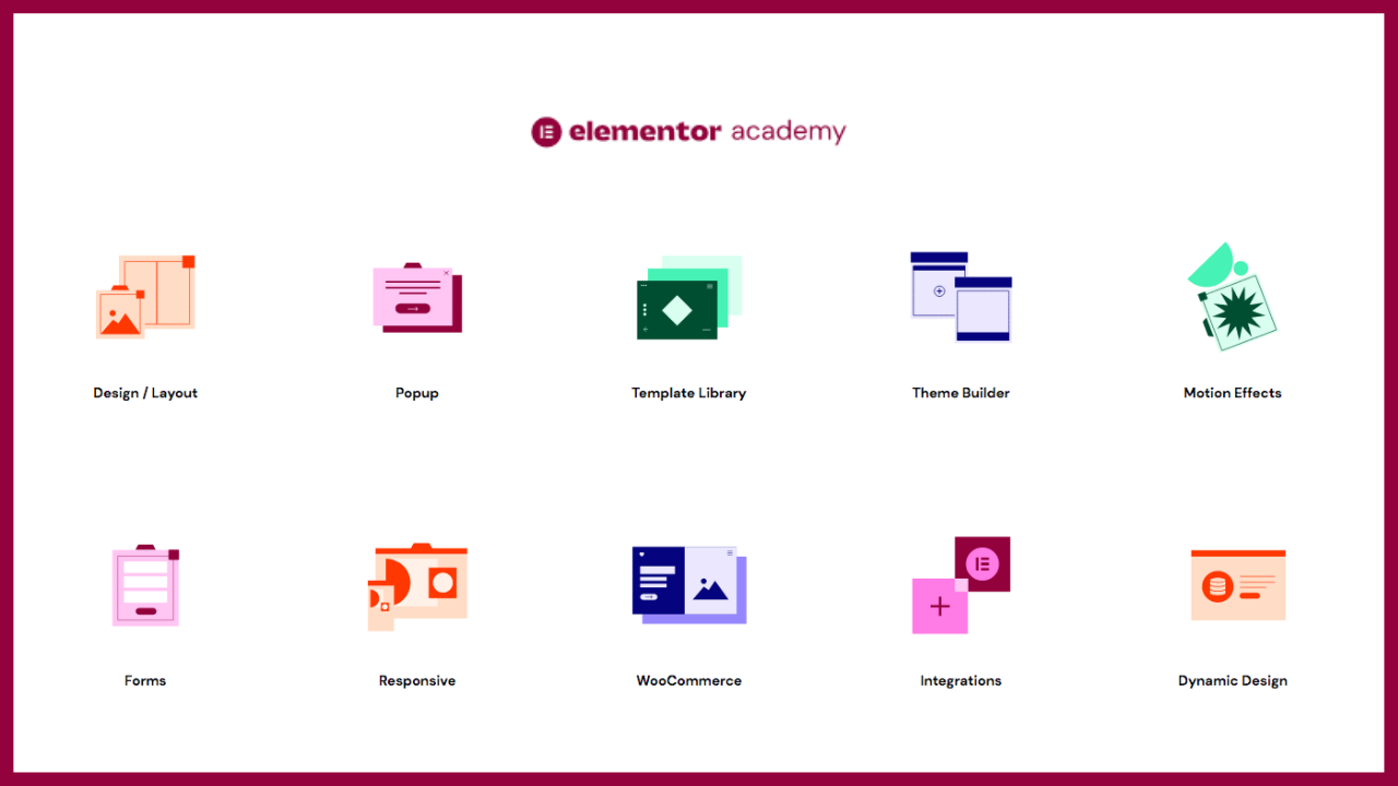 Elementor Academy