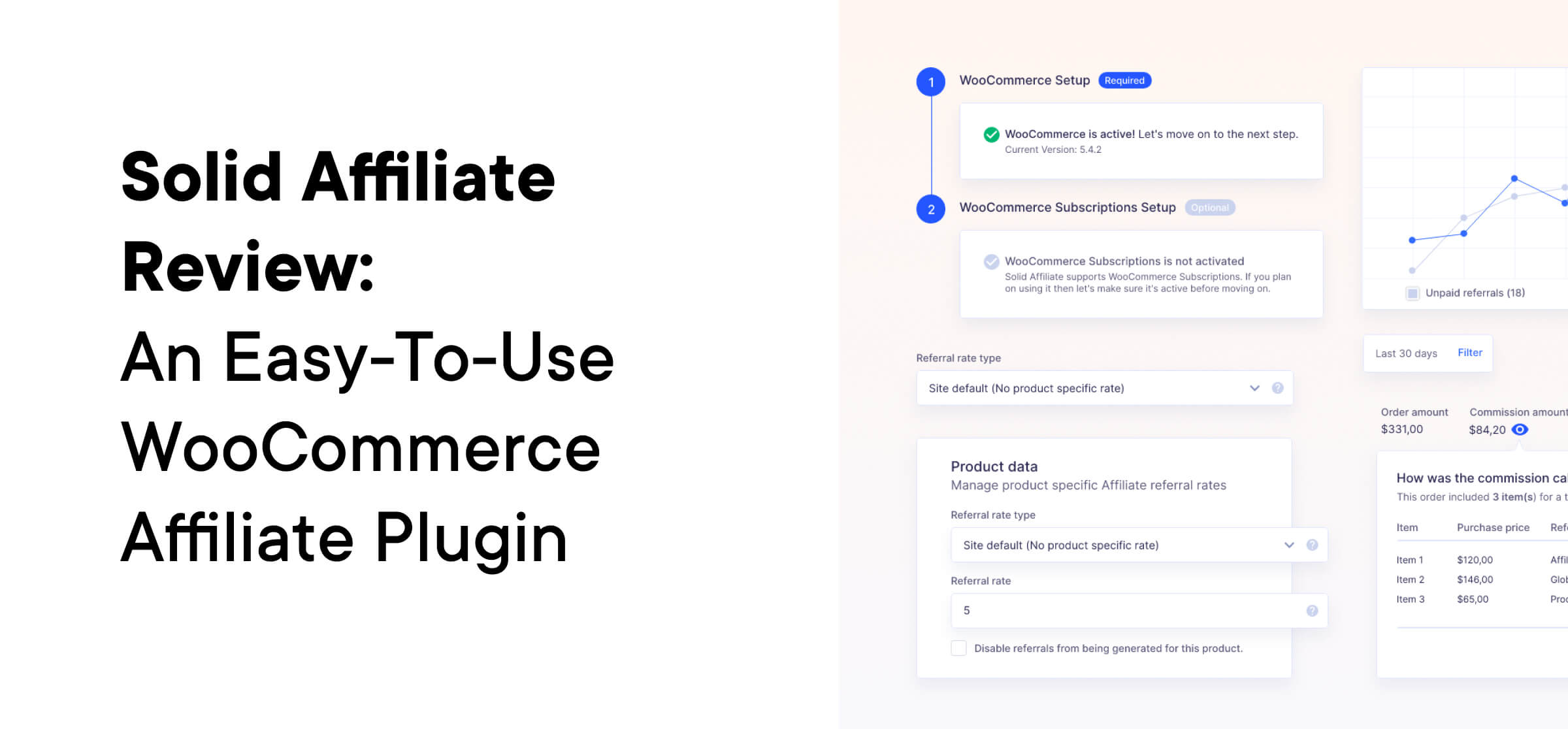 Solid Affiliate Review
