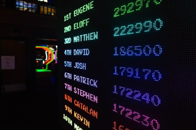 Gamification for online courses