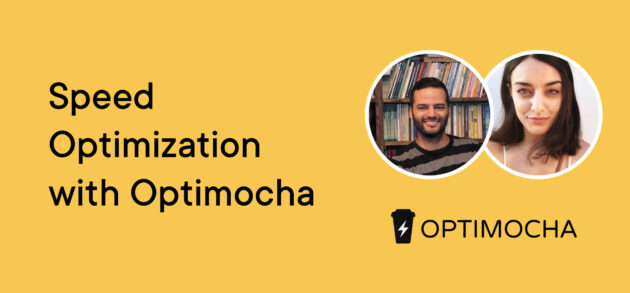 Interview with Optimocha