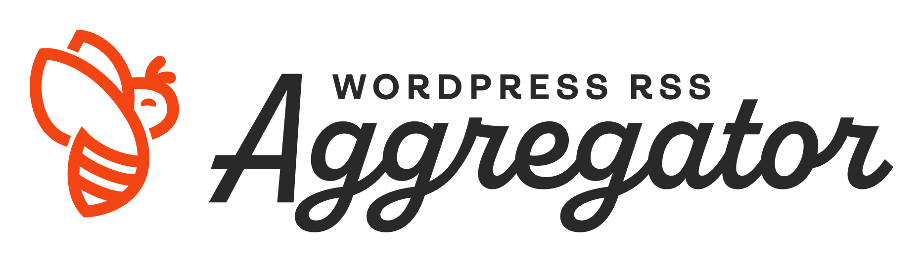 WP RSS Aggregator