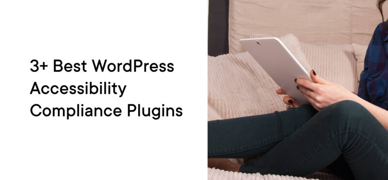 Accessibility Plugins