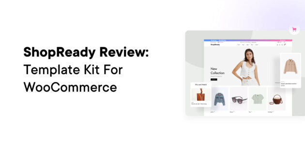 ShopReady Review