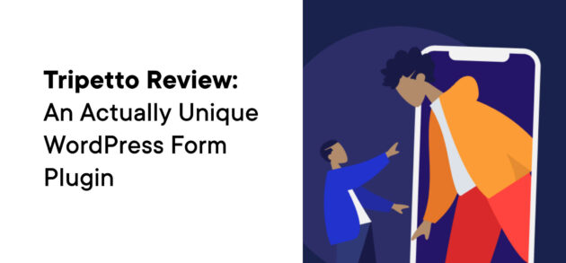 Tripetto Review