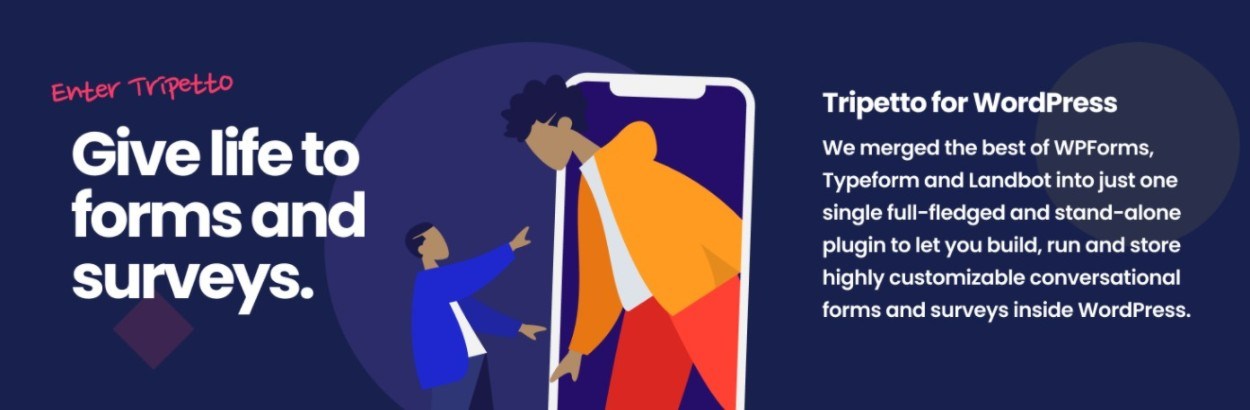 Tripetto review