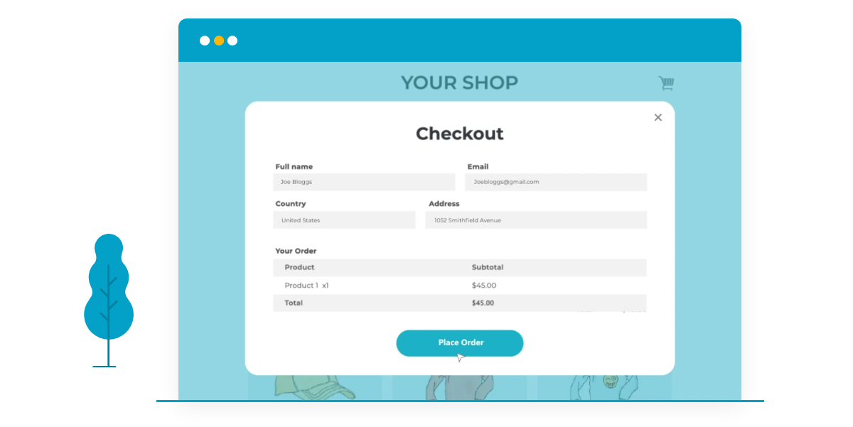 Image courtesy of www.barn2.com/wordpress-plugins/woocommerce-fast-cart