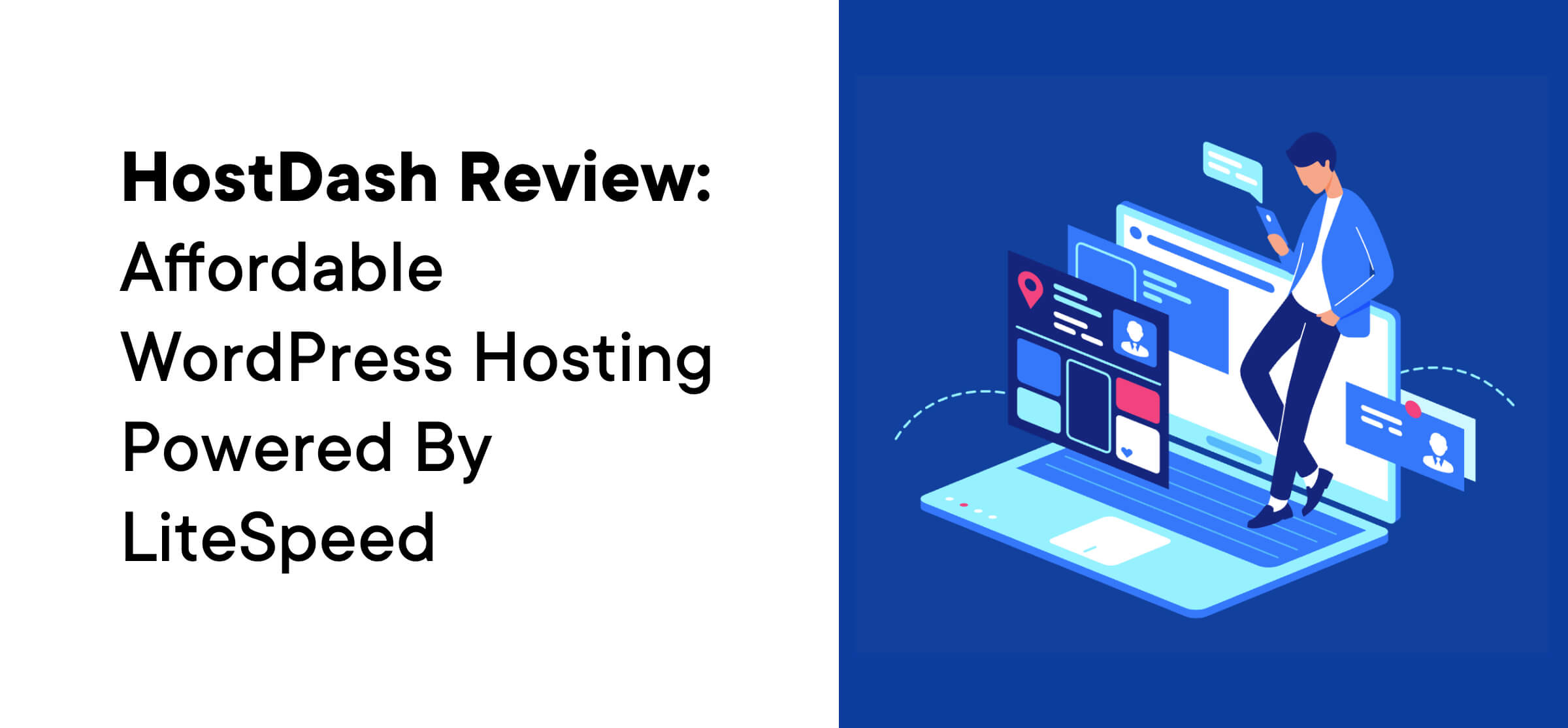 HostDash Review