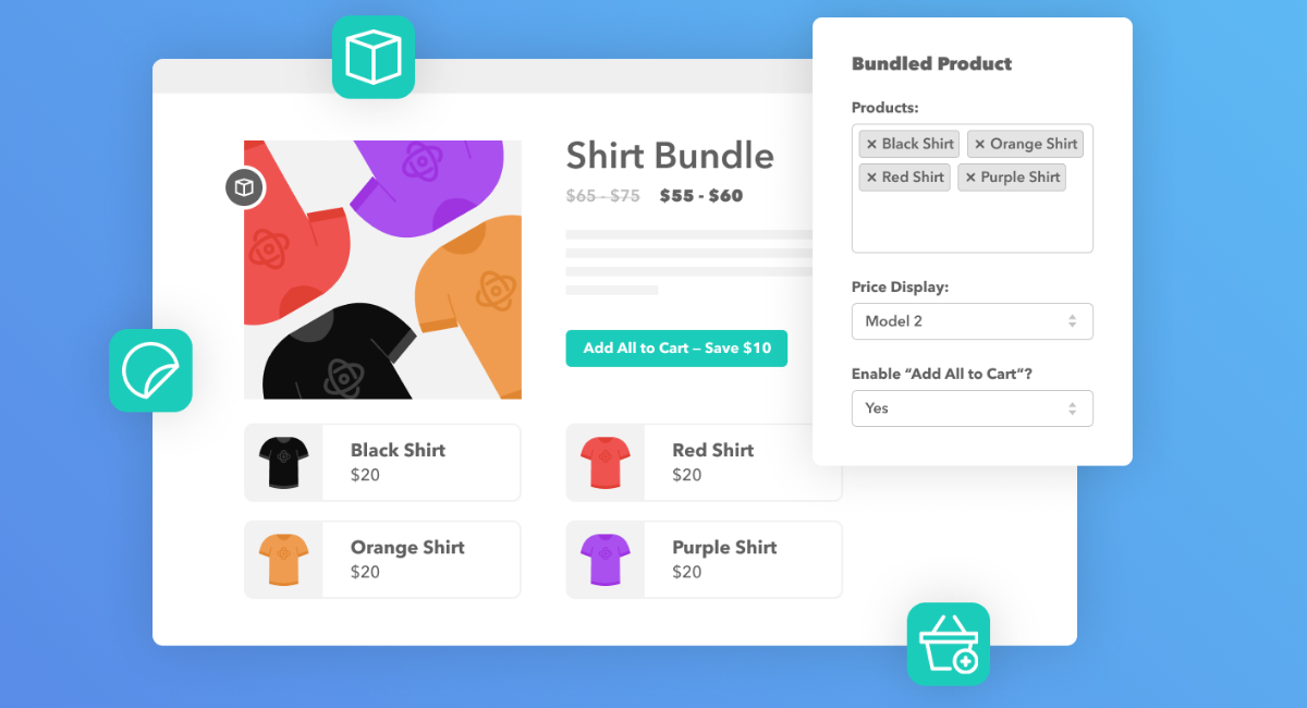 Image courtesy of www.iconicwp.com/products/woocommerce-bundled-products