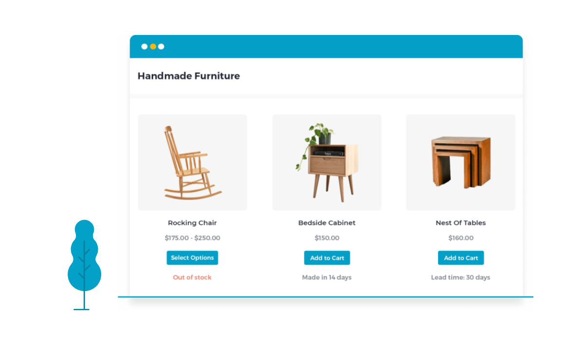 Image courtesy of www.barn2.com/wordpress-plugins/woocommerce-lead-time/