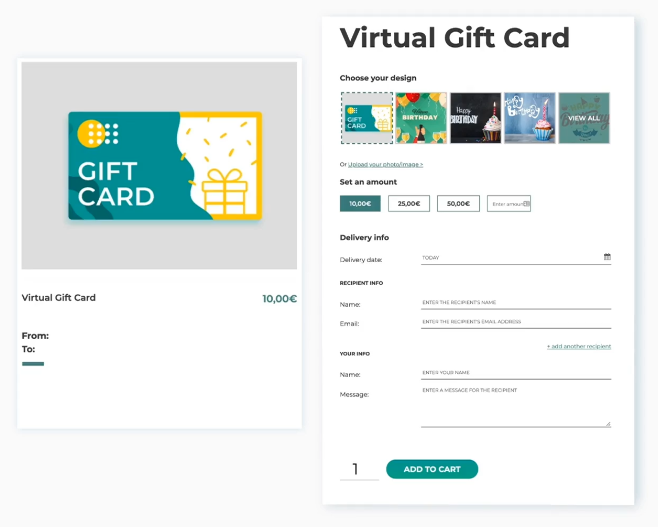 Image courtesy of www.yithemes.com/themes/plugins/yith-woocommerce-gift-cards/