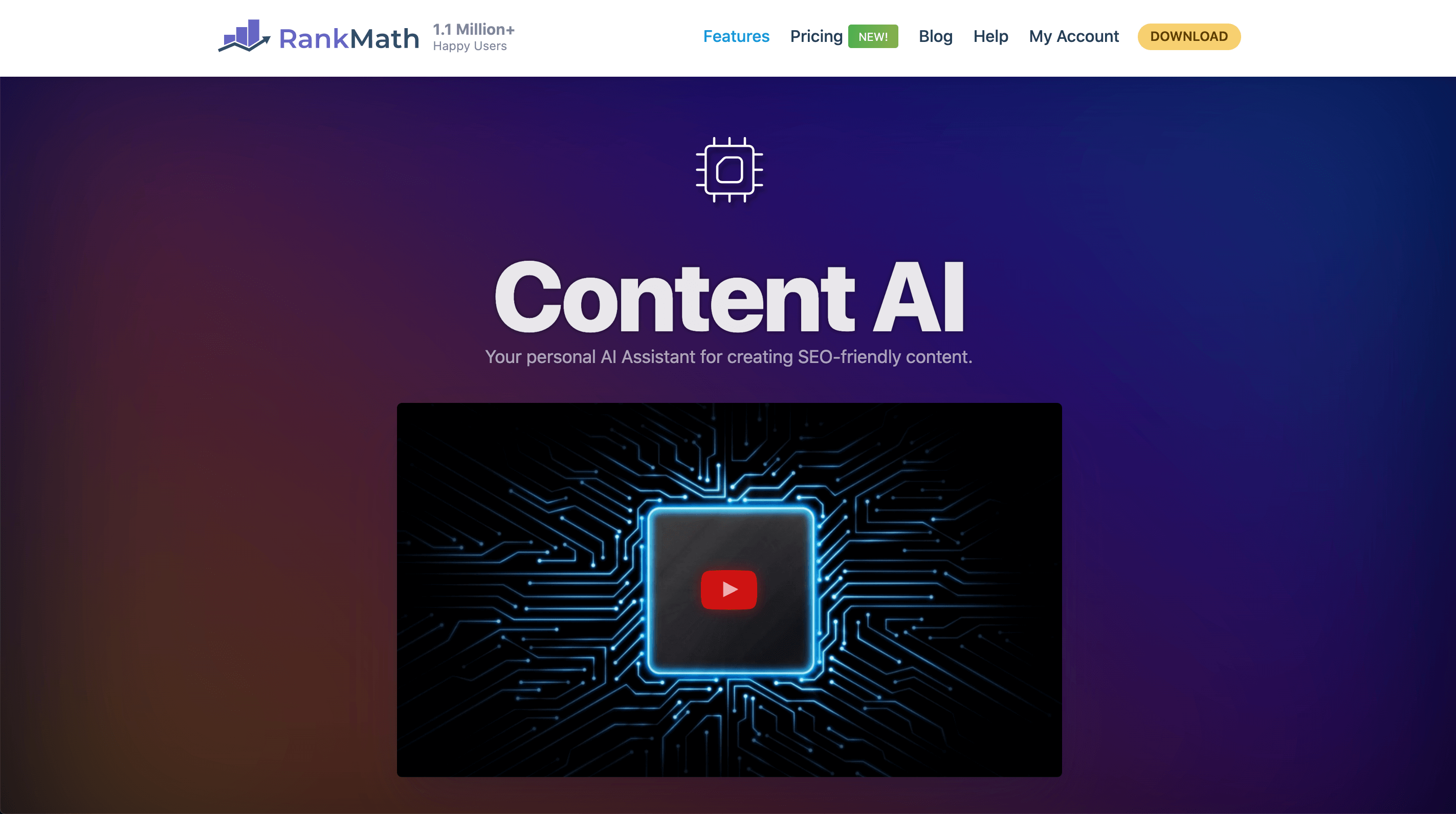 Content AI