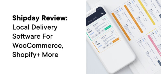 Shipday Review
