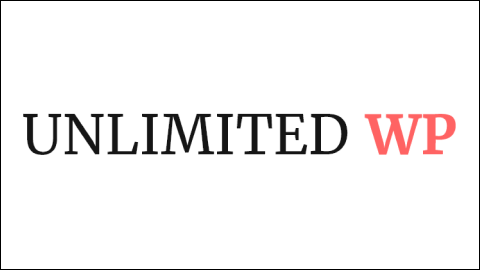 Unlimited WP