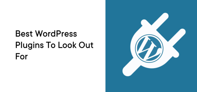Best WordPress Plugins