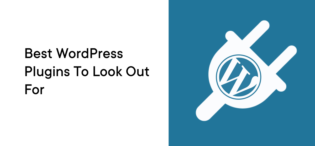 Best WordPress Plugins