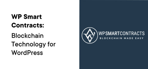 WP Smart Contracts