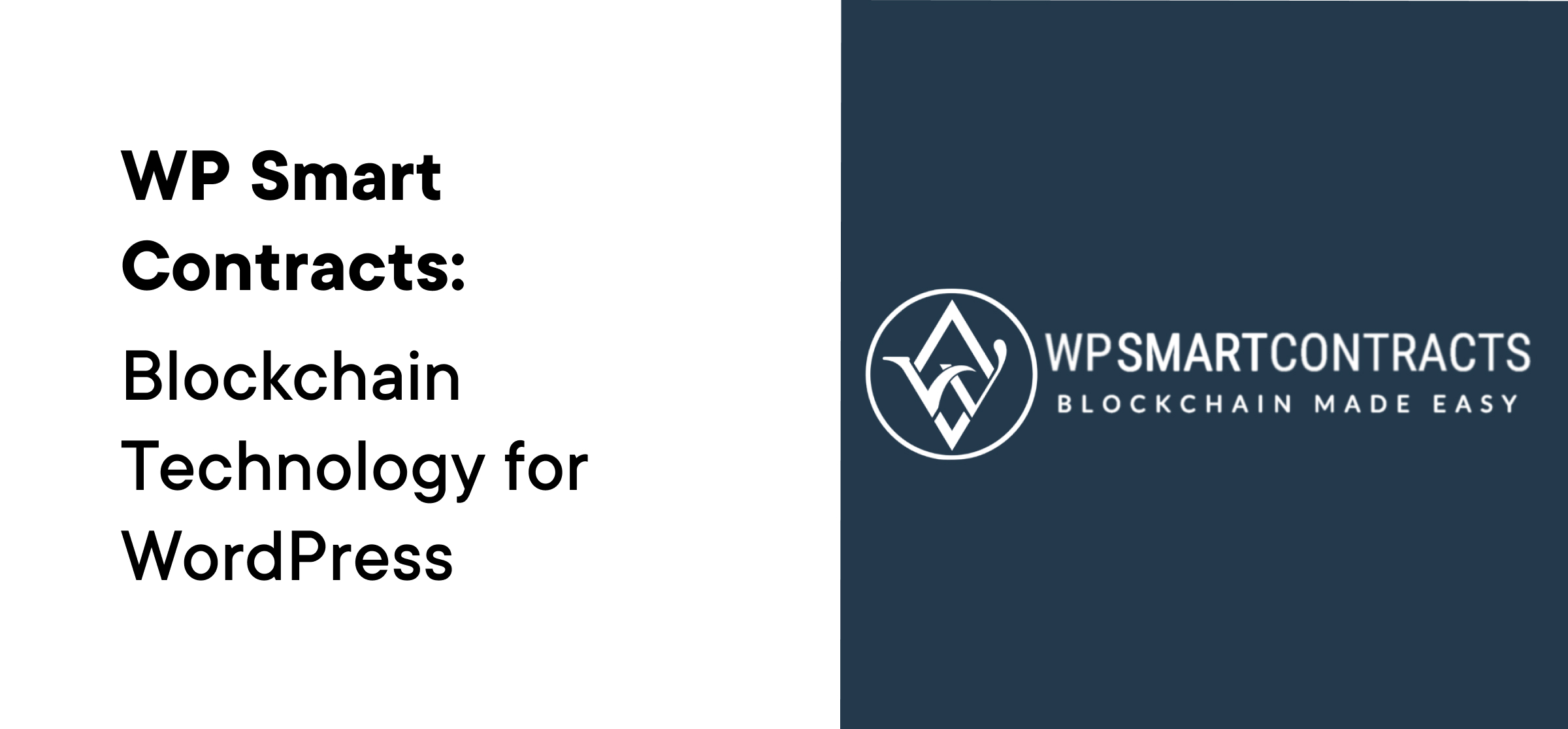 WP Smart Contracts