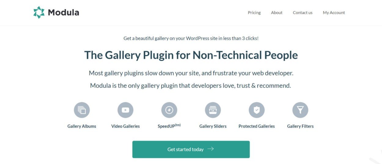 Modula Gallery plugin
