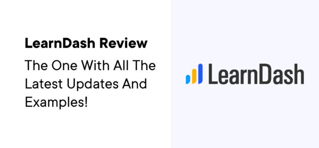 LearnDash Review