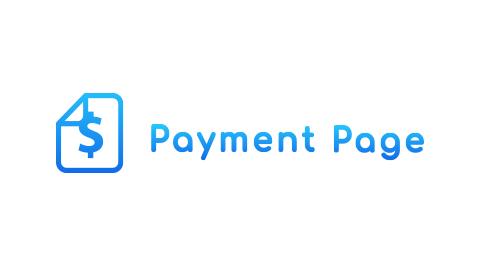 Payment Page