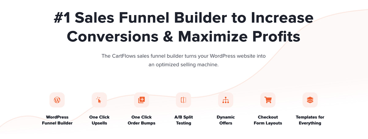 CartFlows, a WooCommerce cart and funnel builder plugin
