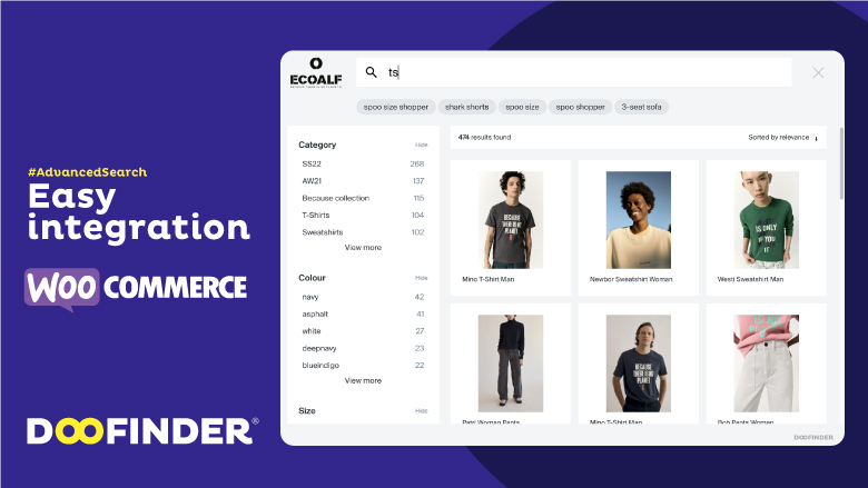 Doofinder
