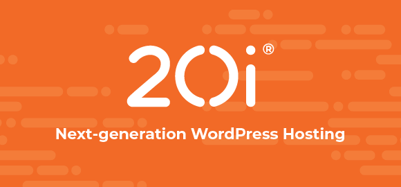 20i Hosting