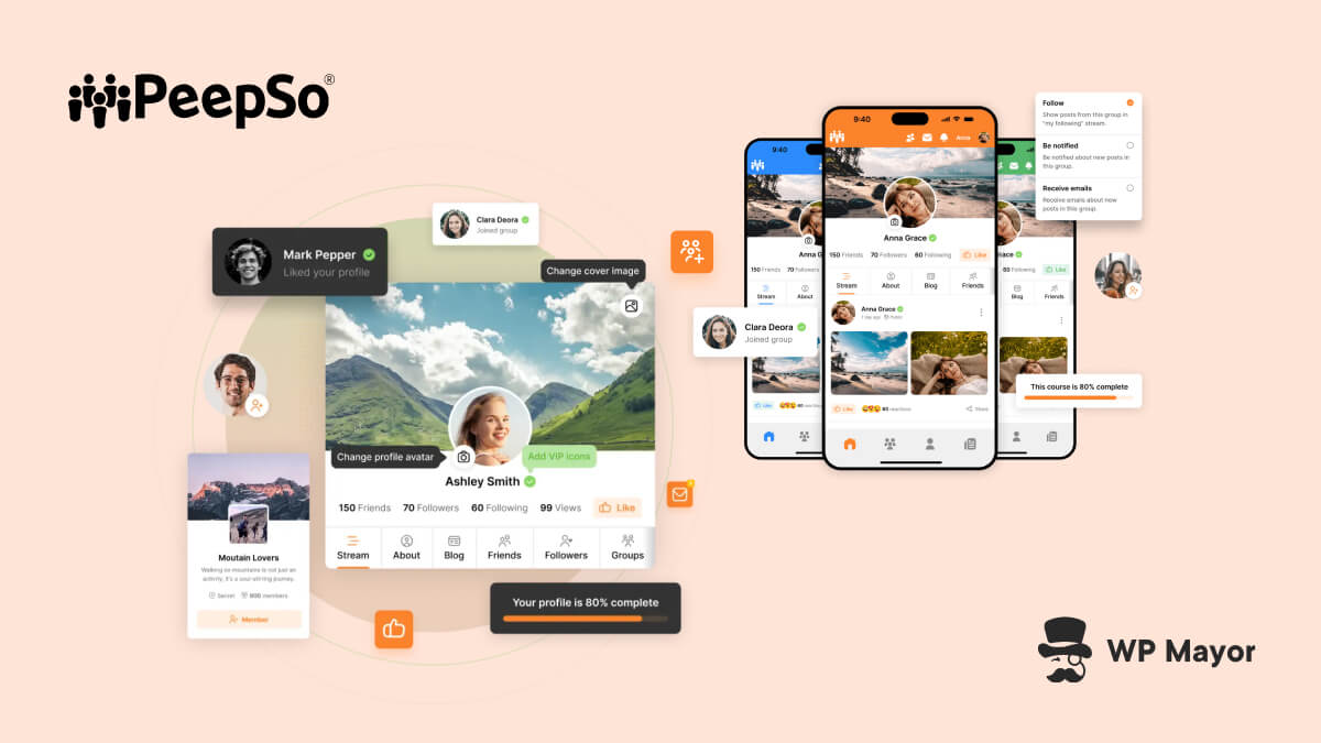 PeepSo Review