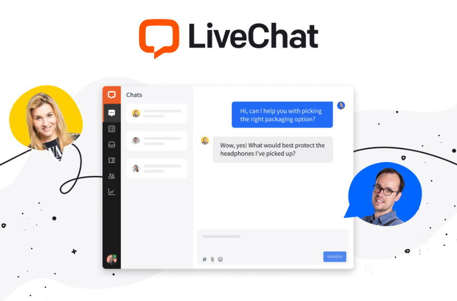 LiveChat