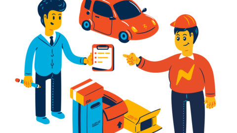 Location Picker at Checkout for WooCommerce