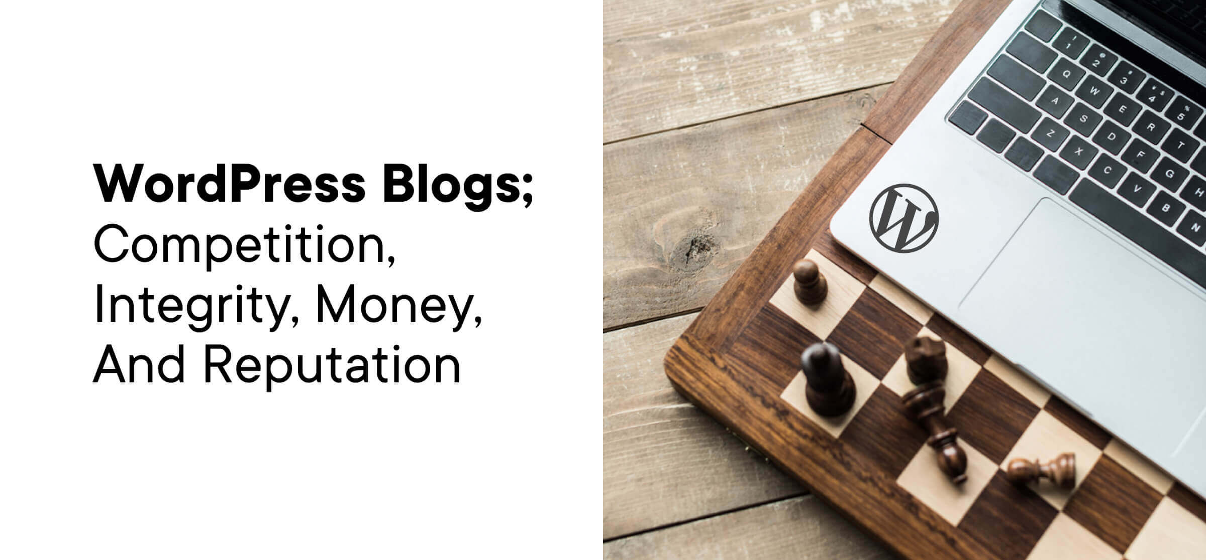 WordPress Blogs Situation