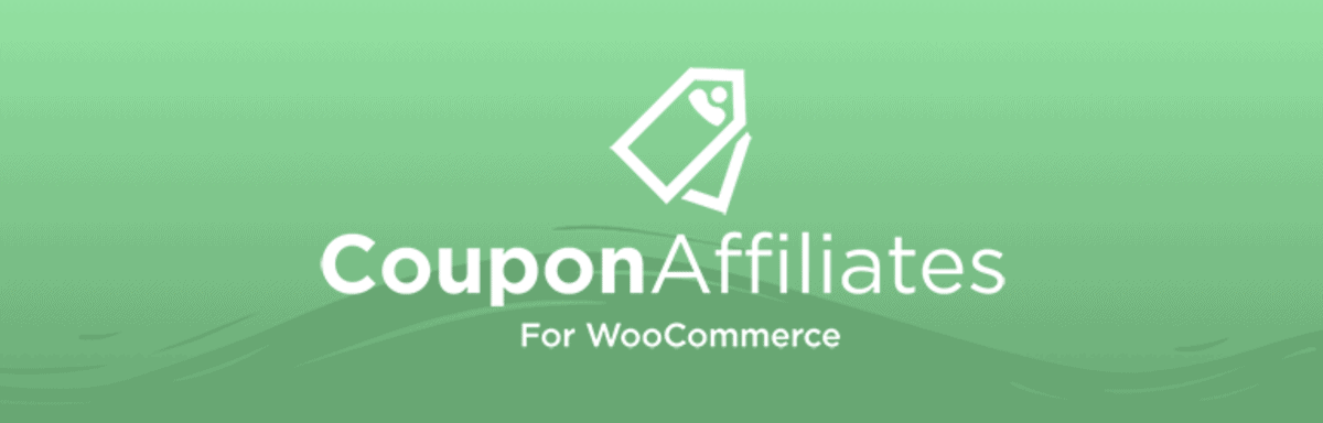 The Coupon Affiliates plugin header from WordPress.org