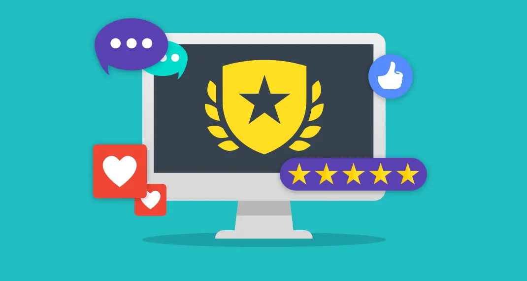 Take control of your brand reputation