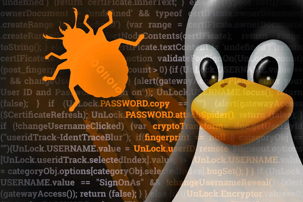 New Linux Malware found